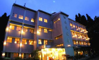 Yingshan Hotel