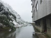 桐庐背脊山民宿 - 酒店景观