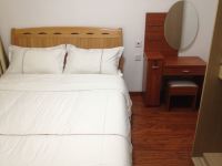 珠海美途度假酒店式公寓 - 商务度假两室一厅套房