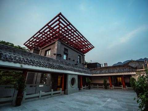 Jianmenyi Hotel