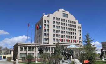 Jinzihai Hotel