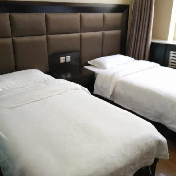 Linxi Shangyi Hotel