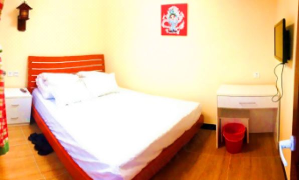 Alborada Hostel - Housity