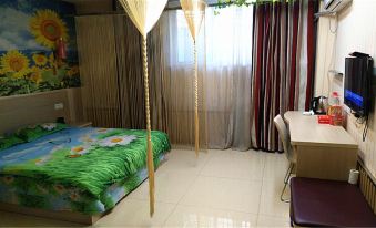 Shankee Hotel (Linfen Hongtong County Dahuaishu)