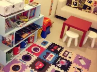 Fun House Các khách sạn ở Hoa Liên