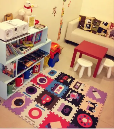 Fun House