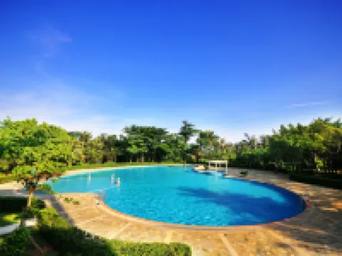 Waika Hotel Hotels in Wenchang