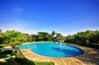 Waika Hotel Hotels in Wenchang