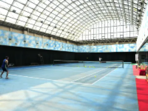 International Financial Hotel Hoteles en Weifang