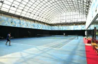 International Financial Hotel