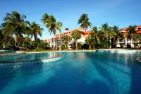 Kangle Garden Resort Wanning Отели в г. Ваннинг