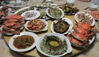 LAOTING SANTAO DOCK HOTEL