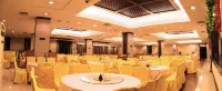 Tangchi Hot Spring Resort Hotels in Yingcheng