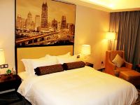 襄阳500城市精品酒店 - 标准品质单人房