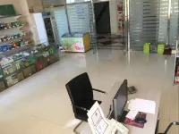Hengshengxing Desert Hotel - Business