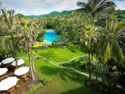 4. 시저 파크 호텔..