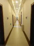 阿爾山蘭亭度假酒店（國家森林公園店） - 溫泉