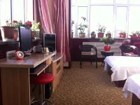 rizhaoxuan Hotels in Zhuozi
