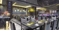 南寧富力萬達文華飯店 - 早餐