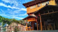 Juyou Hostel