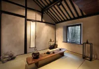 Yinlu Tongli House Hotels in Suzhou