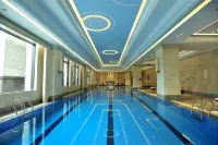 Wangfu Jinke Grand Hotel