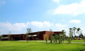 Zhouzhuang Oasis Ecological Leisure Farm