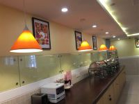 怡莱酒店(北京东大桥地铁站店) - 餐厅