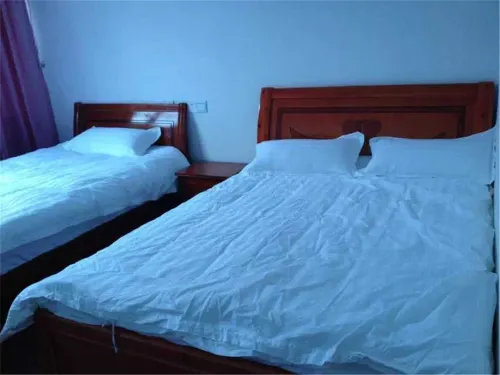 Ninghai shuanglin No.36 Inn