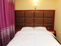 衡阳伏生宾馆 - 标准大床房