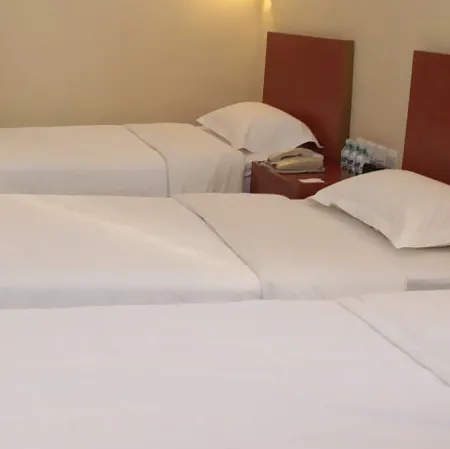 Jingyuan Guiyuan Homestay