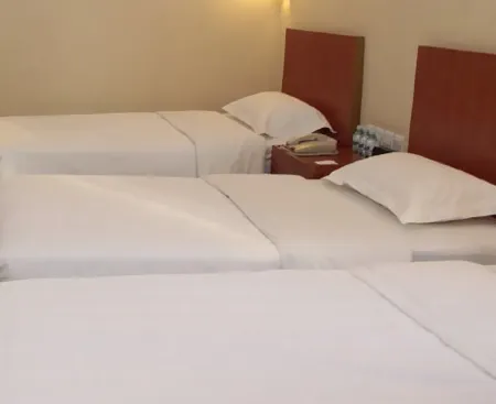 Jingyuan Guiyuan Homestay