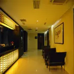 Huafeng International Hotel Hotels in Shenqiu