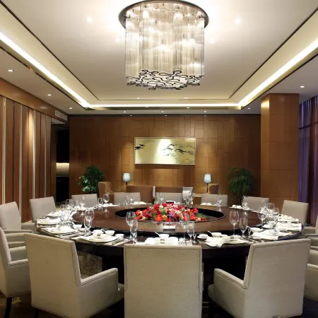 Nanxiang Hotel