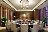 Nanxiang Hotel - breakfast