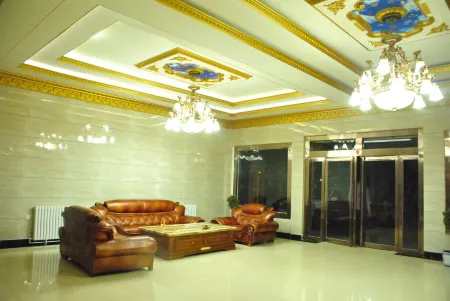 Nangqian Dragon Ball Business Hotel Отели рядом с достопримечательностью «Xiangdata Relic Site»