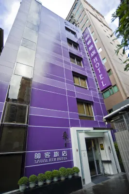 Saual Keh Hotel - sarapan
