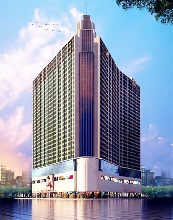 Wanhao Apartment Hotel