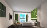 Longsheng Hotel Hotel a 