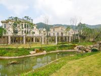 宁波云山麓池度假别墅 - 酒店外部