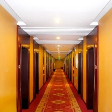 Juxiande Hotel