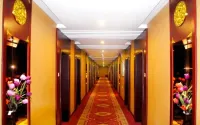 Juxiande Hotel Hotels in Qingxian