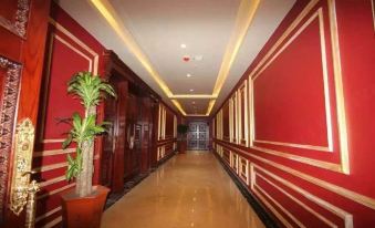 Xingchen Holiday Hotel Yingkou