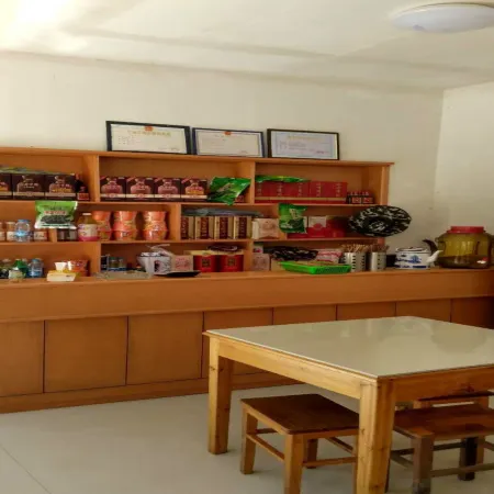 Jixi Qianhang Inn
