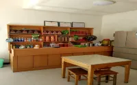 Jixi Qianhang Inn