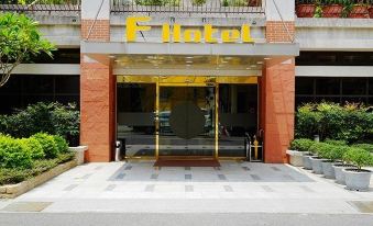 F Hotel Sanyi