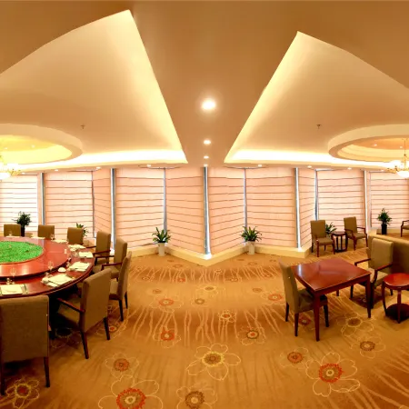 Mining Conference Center Hotel