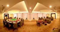Mining Conference Center Hotel - Frühstück