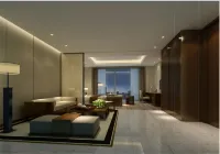 Shehong Xinyue Business Hotel