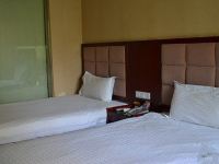 常德爵士岛商务酒店 - 标准双床房